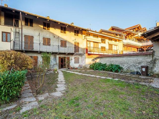 Rustico in vendita a Piemonte, Torino