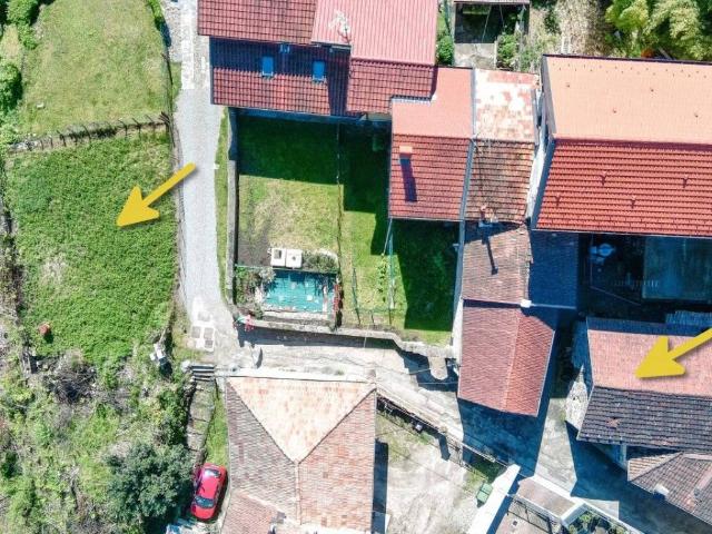 Rustico in vendita a Piemonte, Novara