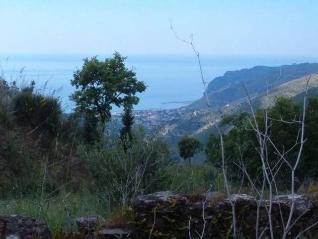 Rustico in vendita a San Mauro Cilento, Campania