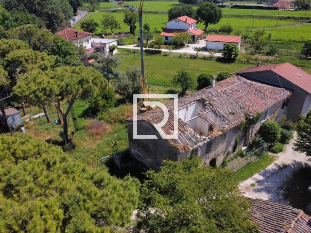 Rustico in vendita a Bellaria Monte, Bellaria