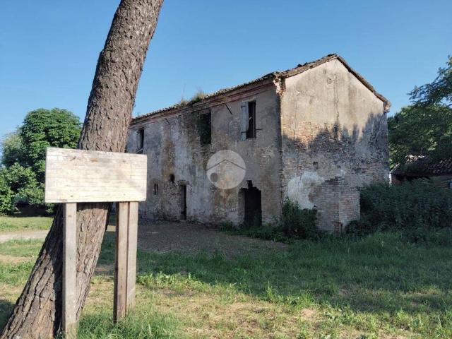Rustico in vendita a San Mauro Pascoli, Reggio Emilia