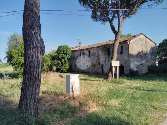 Rustico in vendita a San Mauro Pascoli, Reggio Emilia