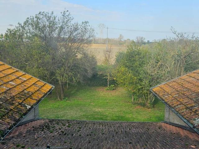 Rustico in vendita a San Mauro Pascoli, Reggio Emilia
