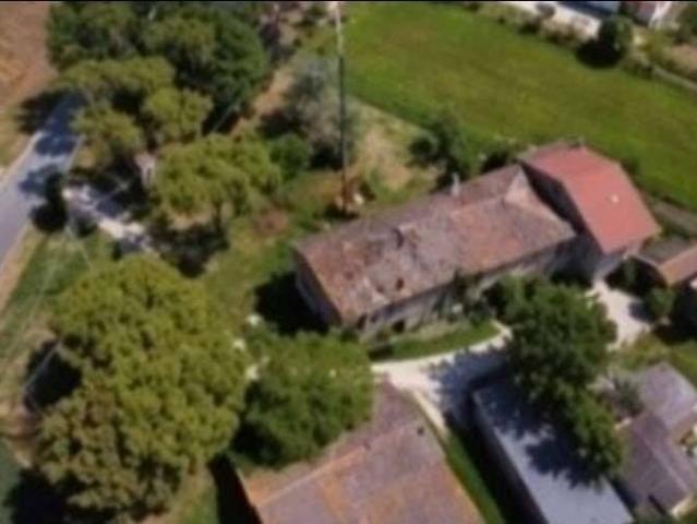 Rustico in vendita a San Mauro Pascoli, Reggio Emilia