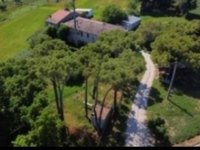Rustico in vendita a San Mauro Pascoli, Reggio Emilia