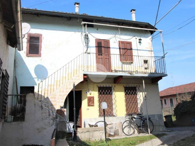 Rustico in vendita a Sant'Anna, Piemonte