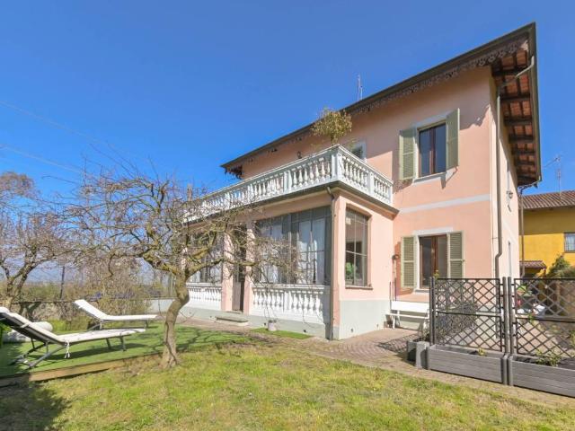 Rustico in vendita a Sambuy, Piemonte
