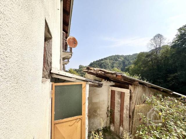 Rustico in vendita a Centro, San Mauro Torinese