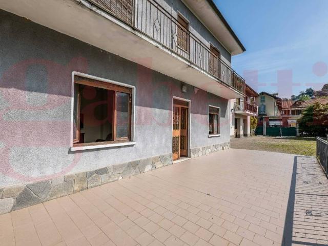 Rustico in vendita a Sambuy, San Mauro Torinese