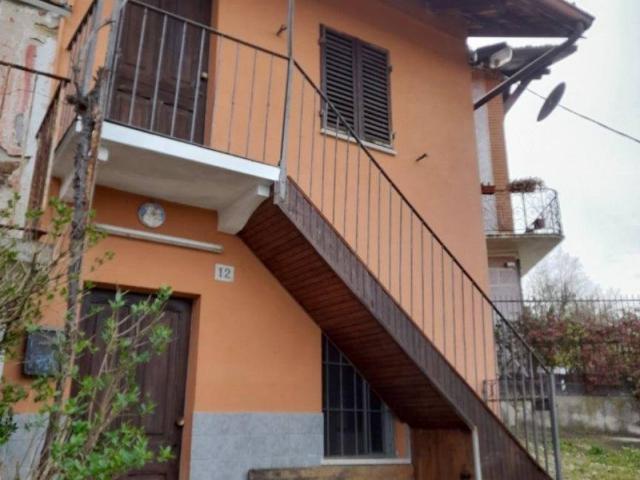 Rustico in vendita a Centro, Piemonte