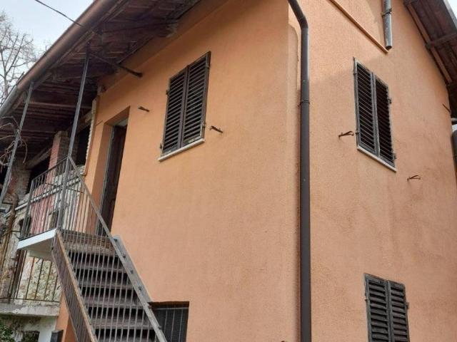 Rustico in vendita a Centro, Piemonte