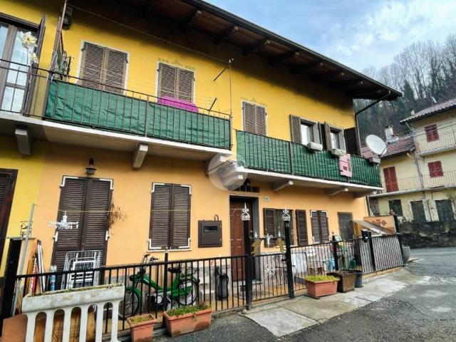 Rustico in vendita a Sambuy, Piemonte