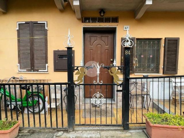 Rustico in vendita a Sambuy, Piemonte