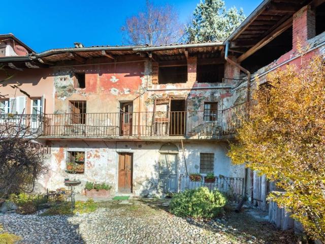 Rustico in vendita a Centro, Piemonte