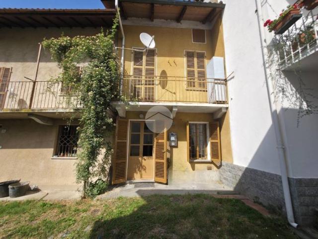 Villa Indipendente in vendita a Sant'Anna, Piemonte