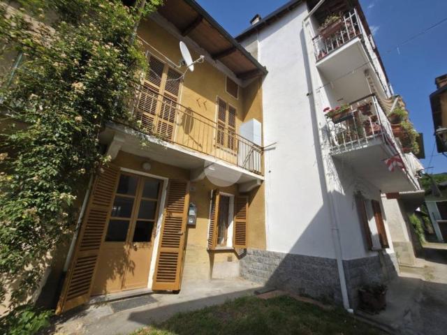 Villa Indipendente in vendita a Sant'Anna, Piemonte