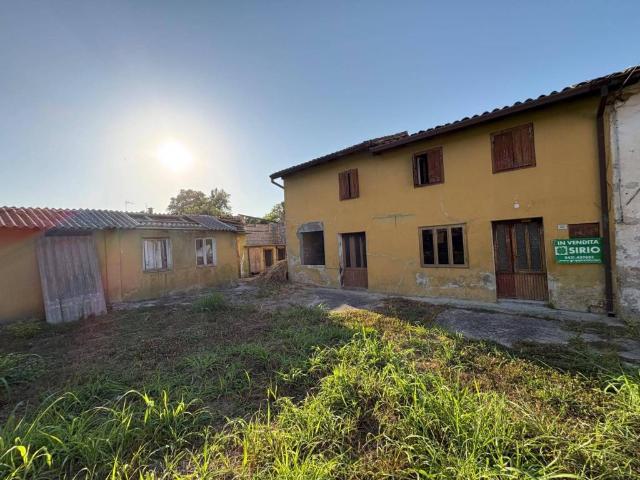 Rustico in vendita a San Giorgio al Tagliamento, San Michele Al Tagliamento