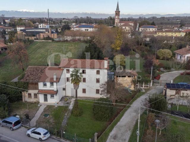 Rustico in vendita a San Giorgio al Tagliamento, San Michele Al Tagliamento