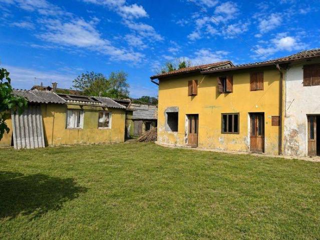 Rustico in vendita a San Giorgio al Tagliamento, San Michele Al Tagliamento