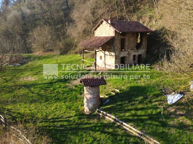 Rustico in vendita a Piemonte, Cuneo