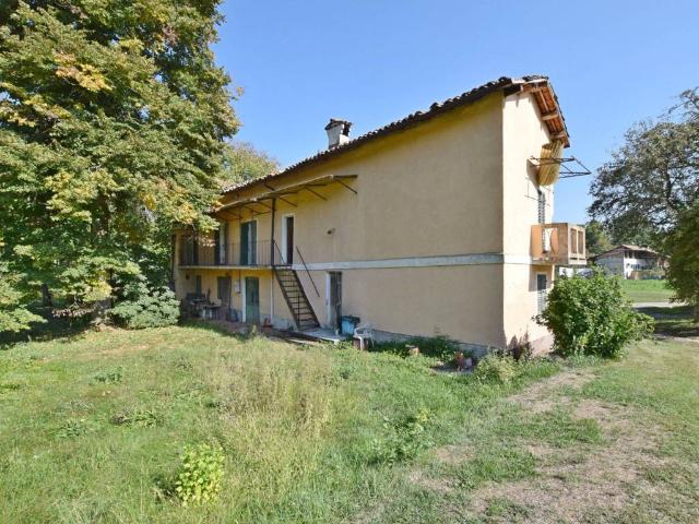 Rustico in vendita a San Michele Mondovì, Cuneo