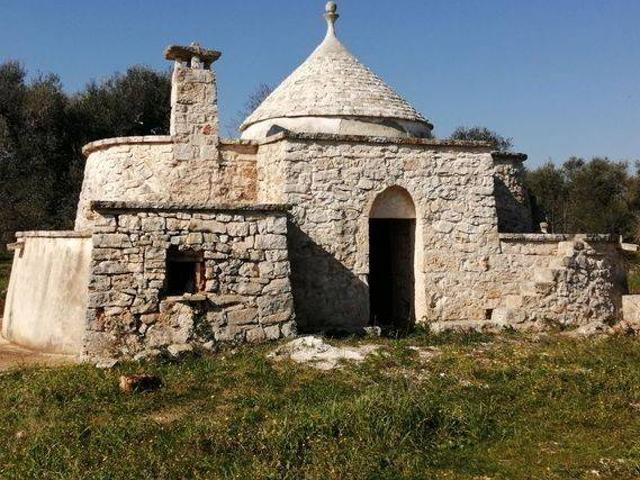 Rustico in vendita a Puglia, Brindisi
