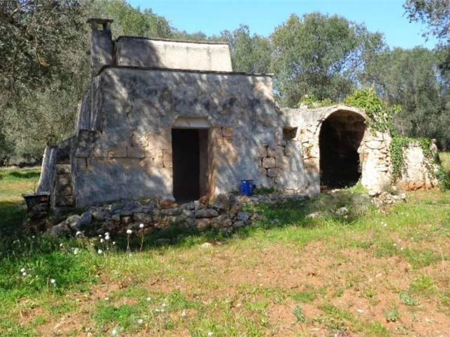 Rustico in vendita a Puglia, Brindisi