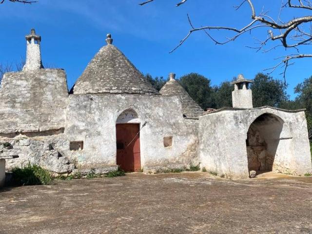 Rustico in vendita a Puglia, Brindisi