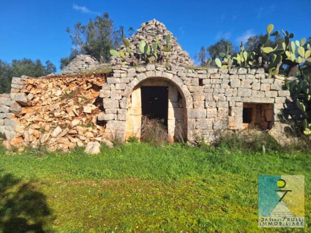 Rustico in vendita a Puglia, Brindisi