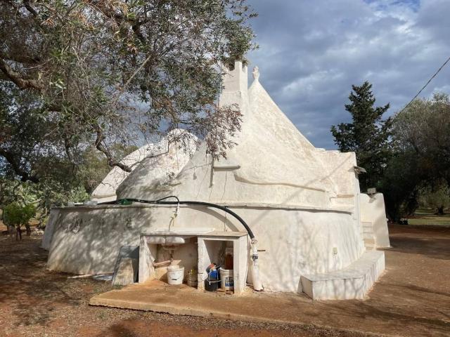 Rustico in vendita a Puglia, Brindisi