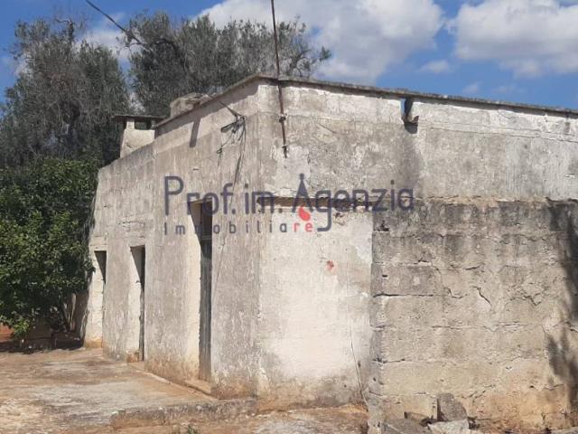 Rustico in vendita a Puglia, Brindisi