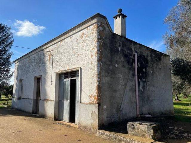 Rustico in vendita a Puglia, Brindisi