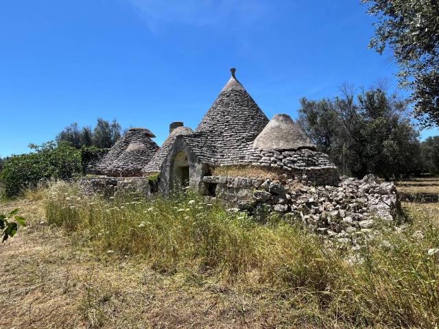 Rustico in vendita a Puglia, Brindisi