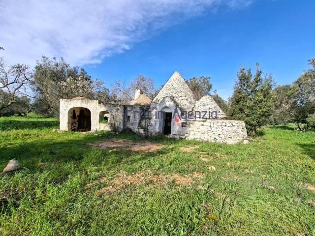 Rustico in vendita a Puglia, Brindisi