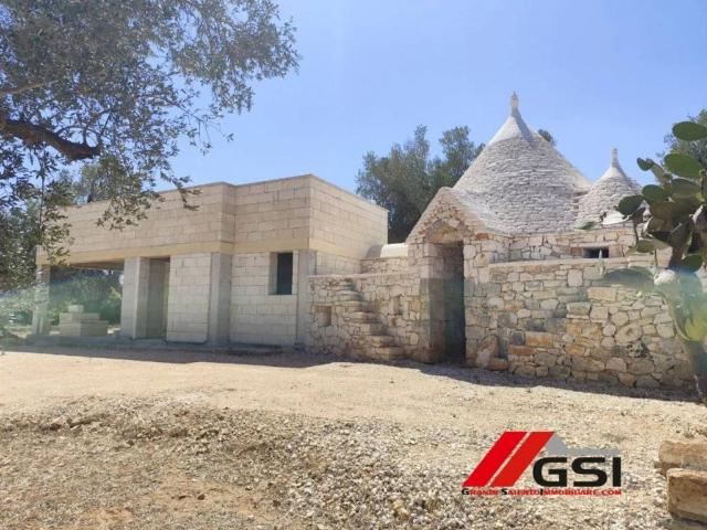 Rustico in vendita a Puglia, Brindisi