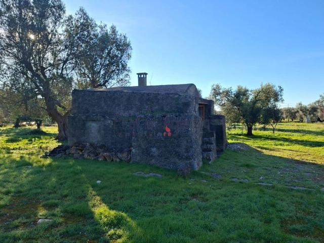 Rustico in vendita a Puglia, Brindisi