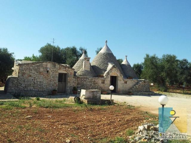 Rustico in vendita a Puglia, Brindisi
