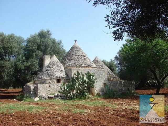 Rustico in vendita a Puglia, Brindisi