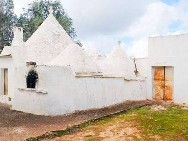 Rustico in vendita a Puglia, Brindisi