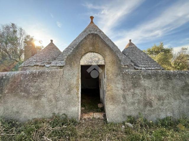 Rustico in vendita a Puglia, Brindisi