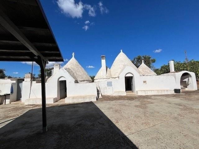 Rustico in vendita a Puglia, Brindisi