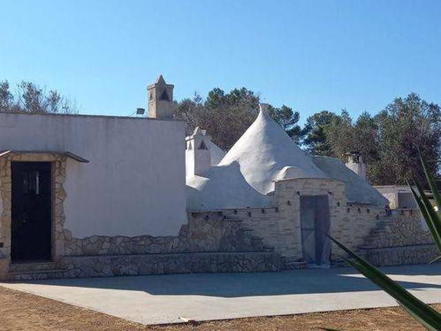 Rustico in vendita a Puglia, Brindisi