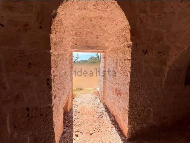Rustico in vendita a Puglia, Brindisi
