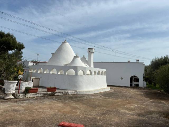 Rustico in vendita a Puglia, Brindisi
