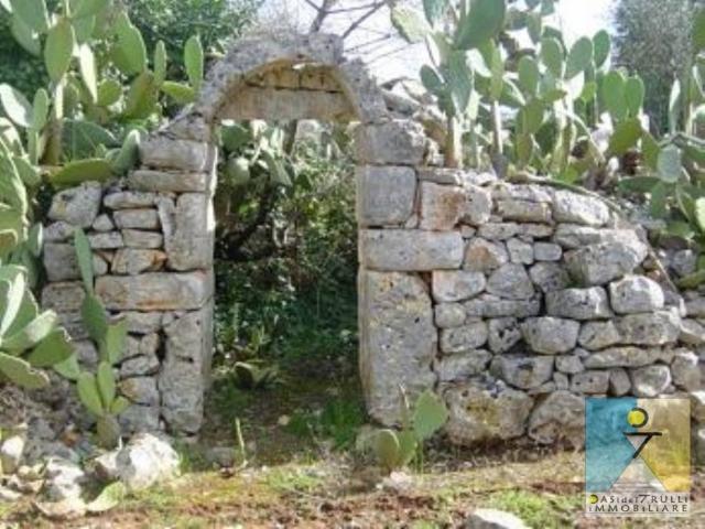 Rustico in vendita a Puglia, Brindisi