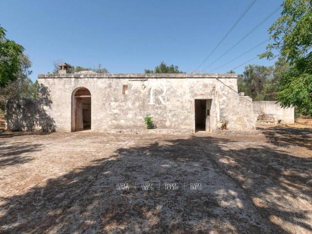 Rustico in vendita a Puglia, Brindisi