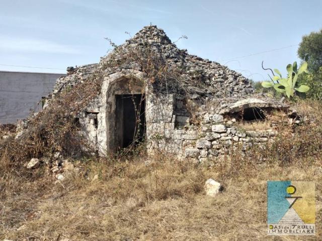 Rustico in vendita a Puglia, Brindisi