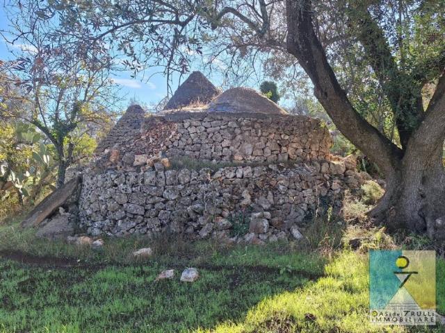 Rustico in vendita a Puglia, Brindisi