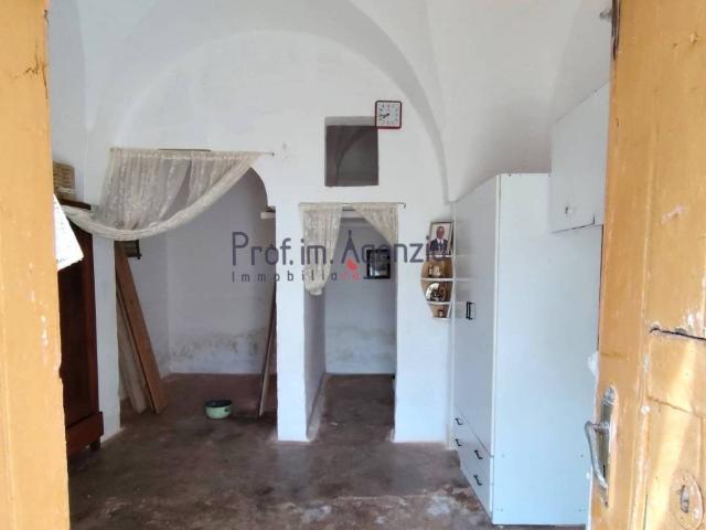 Rustico in vendita a Puglia, Brindisi
