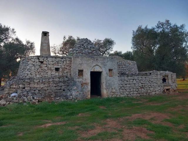 Rustico in vendita a Puglia, Brindisi